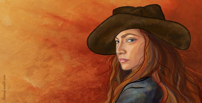 Anne Bonny