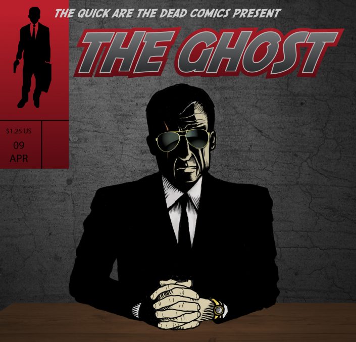 The Ghost
